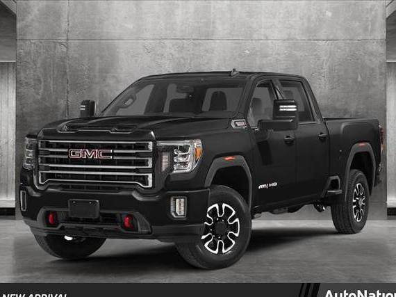 GMC SIERRA HD 2023 1GT49PEYXPF237133 image
